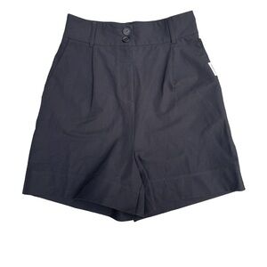 PENN&INK New York very high waisted shorts size 4